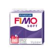 4006608809775-Pâte Fimo Soft  - Prune - 57G-Angle droit-1