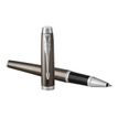 3501179316642-Parker IM - Roller dark espresso - pointe 0,7 mm-Angle droit-2