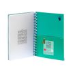 8054320565550-Legami - Carnet de notes ligné - 15,5 x 21 cm - no problama-Avant-3