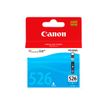 4960999670034-Canon CLI-526 - cyan - cartouche d'encre originale-Avant-0