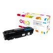 3112539642167-Cartouche laser compatible HP 410X - cyan - Owa K15947OW-Avant-0