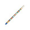 8052461965871-Legami Lama - Stylo gel effaçable - bleu-Angle gauche-0