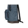 5400552959996-EASTPAK Wyoming - Sac à dos ocean blue - fond renforcé-Gros plan-3