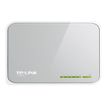 6935364020064-TP-Link TL-SF1005D - Switch de bureau 5 ports 10/100 Mbps-Haut-2