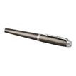 3501179316642-Parker IM - Roller dark espresso - pointe 0,7 mm-Angle droit-3