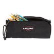 0617931257115-EASTPAK Benchmark - Trousse 1 compartiment - noir-Avant-3