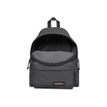 3663991103449-EASTPAK Padded Pak'r - Sac à dos - 40 cm - Iron grey-Avant-0