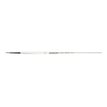 0404000050872-Daler-Rowney Graduate - Pinceau brosse rond n°4 - poil synthétique-Angle gauche-0