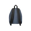 3663991036785-EASTPAK Padded Pak'r - Sac à dos - 40 cm - Double denim-Arrière-2