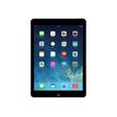 0404000021940-Apple iPad Air - 1ère génération - tablette reconditionnée grade B avec coque - 16 Go - 9.7" --Avant-0