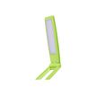 4002390069250-MaulZed - Lampe de bureau mobile LED - réglable - vert-Gros plan-6