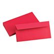 3329680558500-Pollen - 20 Enveloppes - 110 x 220 mm - 120 g/m² - rouge-Multi-angle-1