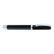 4014421385215-Online Vision - Stylo plume noir - pointe 0,5 mm-Angle droit-0