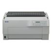 8715946415123-Epson DFX 9000N - imprimante matricielle - Noir et blanc-Avant-1