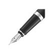 4014421385215-Online Vision - Stylo plume noir - pointe 0,5 mm-Gros plan-2