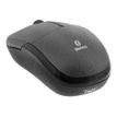 3303170071816-T'nB Moove - souris sans fil - noir brossé-Arrière-3