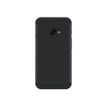 3700992515670-Mobilis BUMPER - coque de protection pour Galaxy Xcover 4, Xcover 4s - noir-Arrière-2