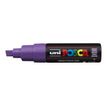 4902778916520-Posca - Marqueur peinture pointe large - violet-Angle gauche-0