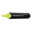 4004675015051-Schneider Job - Surligneur - jaune-Angle gauche-1