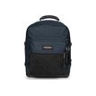 5400806988086-EASTPAK Ultimate - Sac à dos avec compartiment pour ordinateur portable - Triple denim-Avant-0