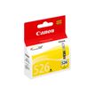 0400793541993-Canon CLI-526 - jaune - cartouche d'encre originale-Angle gauche-0