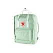 7323450643157-Fjällräven Kånken - Sac à dos 1 compartiment - vert menthe-Angle droit-0