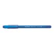 8008285096116-Paper Mate FlexGrip ultra - Stylo à bille - bleu - 1 mm - rétractable-Angle gauche-3