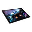 0194552945381-Lenovo Tab M10 ZA5V (2nd Gen) - tablette 10,3" - Android 9.0 (Pie) - 64 Go - gris acier-Angle gauche-3