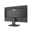 4038986146234-AOC 24E1Q - écran LED 23,8" - Full HD (1080p)-Arrière-9