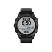 753759232726-Garmin fenix 6 Pro - montre connectée - noir - 32 Go-Avant-2