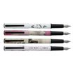 3173740243826-Ink - Stylo plume Horses - disponible dans différents modèles-Angle droit-0