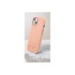 3571211463948-Just Green - coque de protection pour Iphone 13 - corail-Angle droit-1