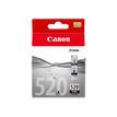 4960999577456-Canon PGI-520 - noir photo - cartouche d'encre originale-Avant-2