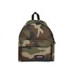 617931951624-EASTPAK Padded Pak'r - Sac à dos - 40 cm - Camo-Avant-0