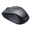 5099206027169-Logitech M235 - souris sans fil - noir-Angle gauche-0