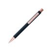 4014421217325-Online Soft Metal - Stylo à bille gris rose-Angle droit-0