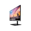 8806090163968-Samsung S27R650FDU - écran LED 27" - Full HD (1080p) -Angle droit-2