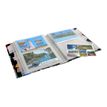 3130630961154-Exacompta - Album de collection pour 200 cartes postales-Avant-0