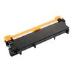 3584770713683-Cartouche laser compatible Brother TN2320 - noir - Uprint-Angle gauche-1