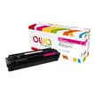 3112539740856-Cartouche laser compatible Canon 045H - magenta - Owa K18165OW-Avant-0