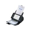 4528472107110-Canon imageFORMULA ScanFront 400 - scanner de documents - 600 dpi x 600 dpi - USB 2.0, LAN-Angle droit-0