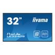 4948570119486-iiyama ProLite LE3240S-B3 - Ecran Led 32" - Full HD 1920 X 1080-Avant-0