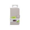 3303170071595-T'nB COSMOP UNIVERSAL FOLIO M - protection à rabat pour téléphone portable-Avant-2