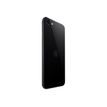 194252146743-Apple iPhone SE 2020 (2e gen) - Smartphone - 4G - 128 Go - noir-Arrière-7