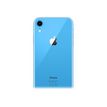 3701083037743-Apple iPhone XR - Smartphone reconditionné grade C (Etat correct) - 4G - 3/128 Go - bleu-Gros plan-3