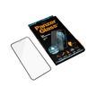 5711724026645-PanzerGlass Case Friendly - Protection d'écran - verre trempé - verre trempé pour iPhone-Angle gauche-2