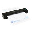5420079900097-IRIS IRIScan Executive 4 - scanner de documents A4 - portable - 600 ppp x 600 ppp - blanc -Angle gauche-2
