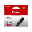 4960999905242-Canon CLI-551 - magenta - cartouche d'encre originale-Avant-0