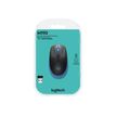 5099206091849-Logitech M190 - souris sans fil - bleu-Avant-8