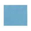 3065503952574-Clairefontaine - 8 feuilles de papier de soie - 50 x 75 cm - bleu pétrole-Avant-1